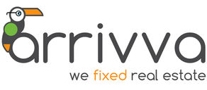 Arrivva, Real Estate, Reimagined