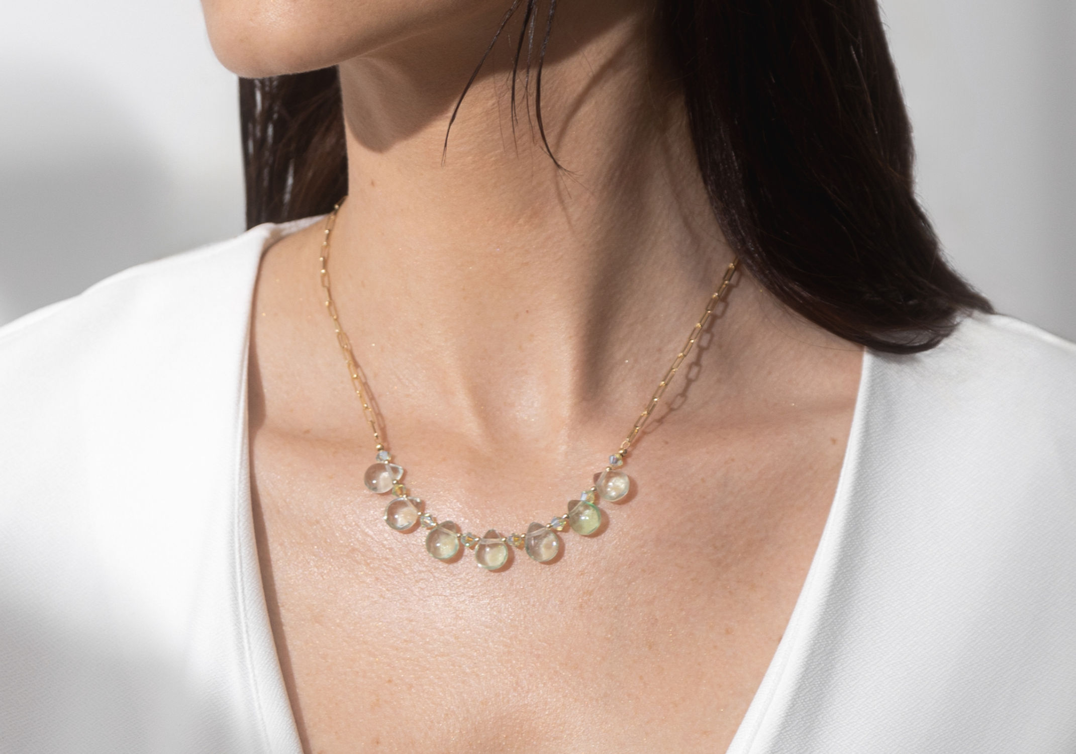 Balaton Beria Nyaklánc