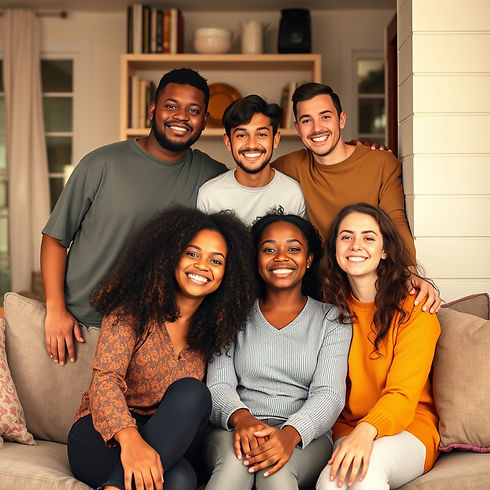 young adults multi cultural group home 6 individuals of different races.jpg