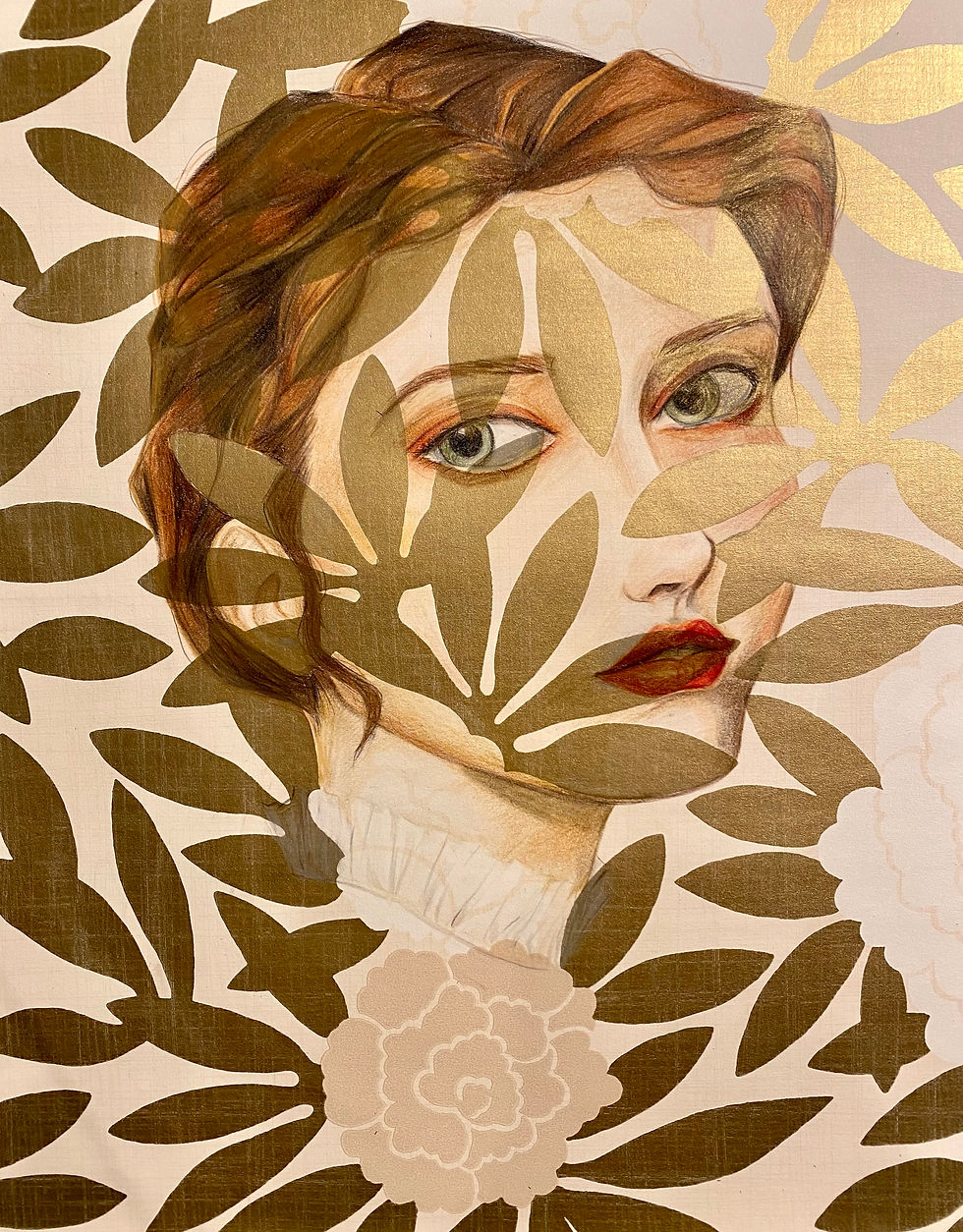 Tapestrhybride