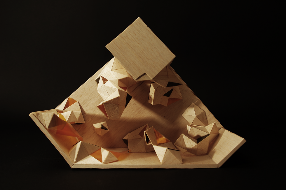 Vitrine