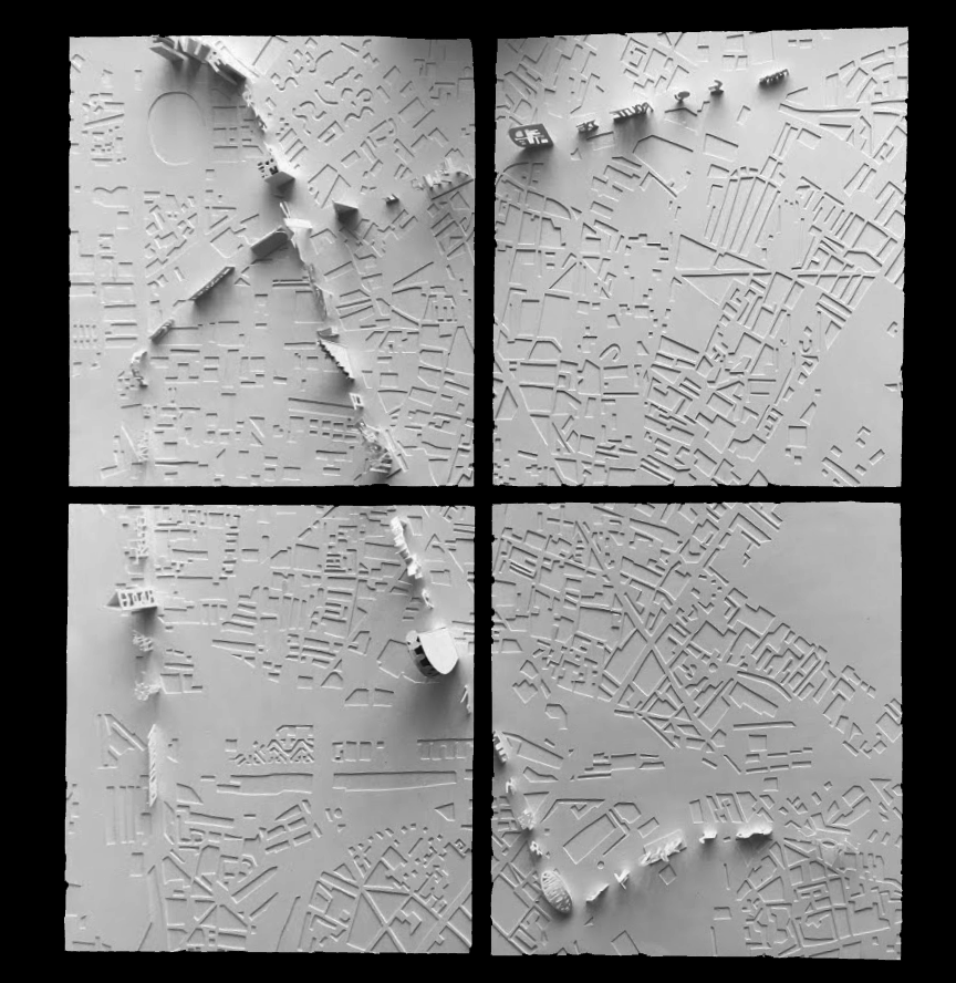 Maquette