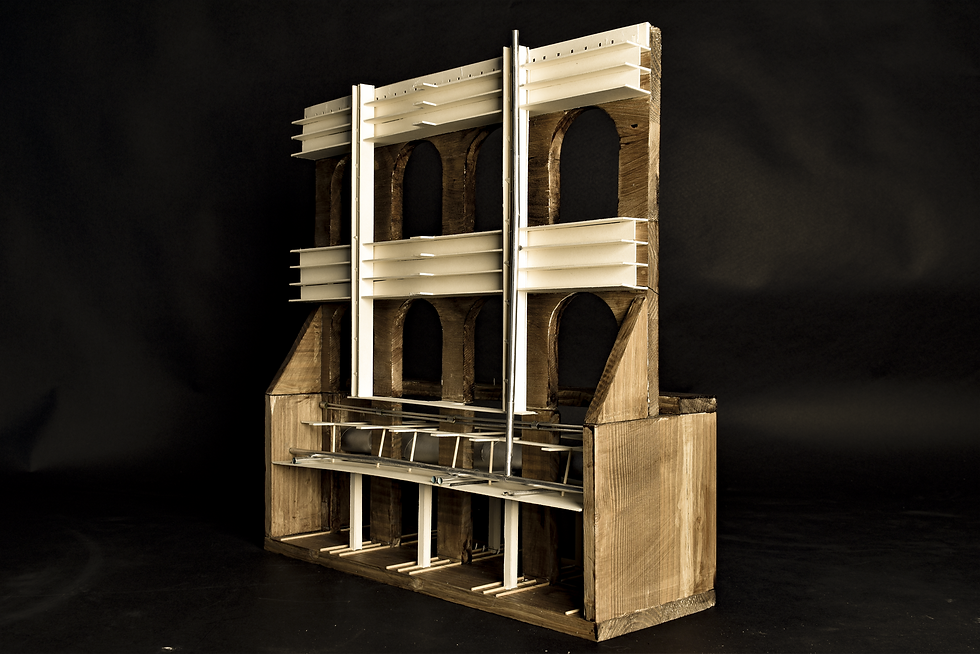 Maquette n°2