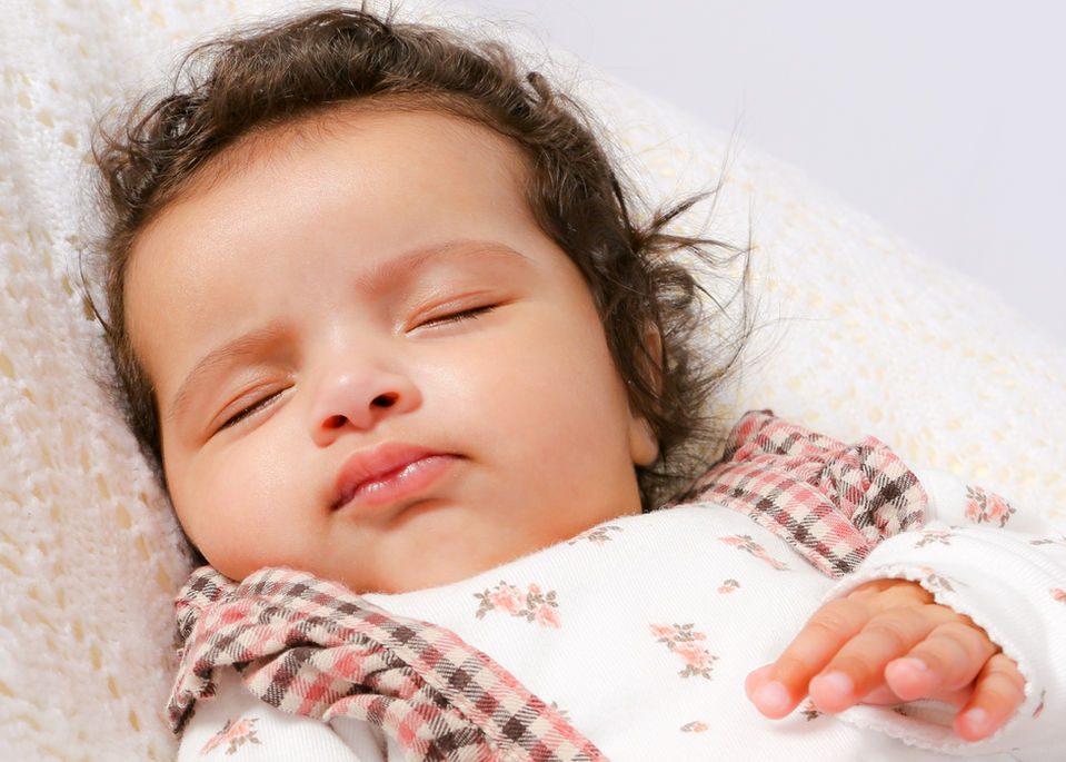 Kent baby photograher