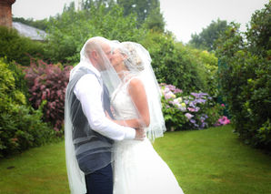 Bella & Dan's Wedding Day | Kennington Hall Wedding Photographer