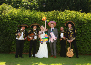 The Warren Wedding Photographer | Gemma and Rob's Wedding