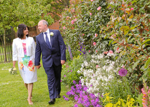 Canterbury Wedding Photographer - Wellington House