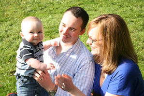 Ashford Portrait Photographer - Discount Christmas Portrait Gift Voucher