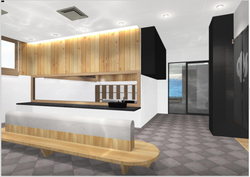 女性更衣室イメージ