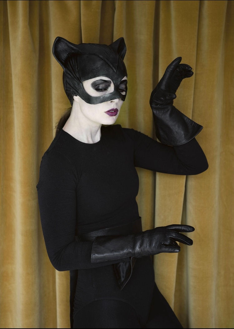What if you didn't need to wait for Halloween to get dressed up for a performance?
