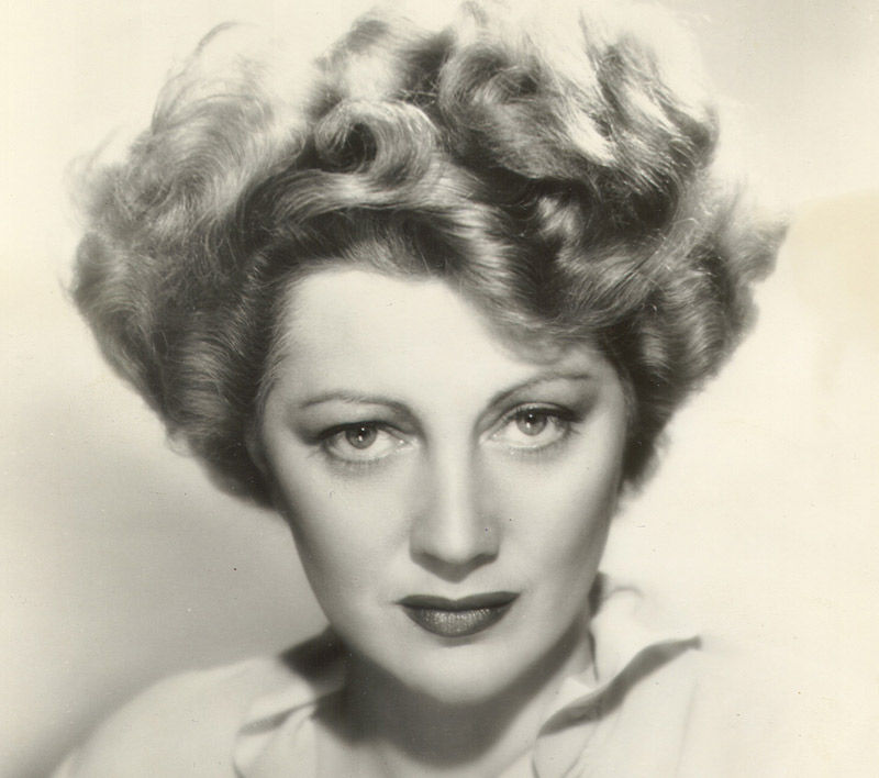 Stella Adler
