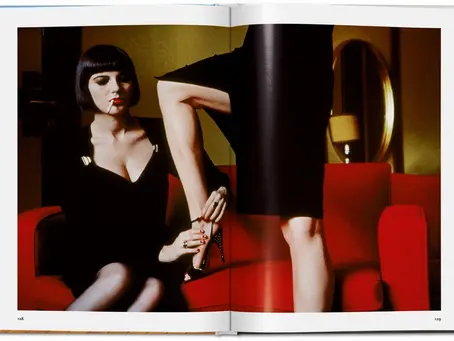 The Power of Erotic Art (part iii)