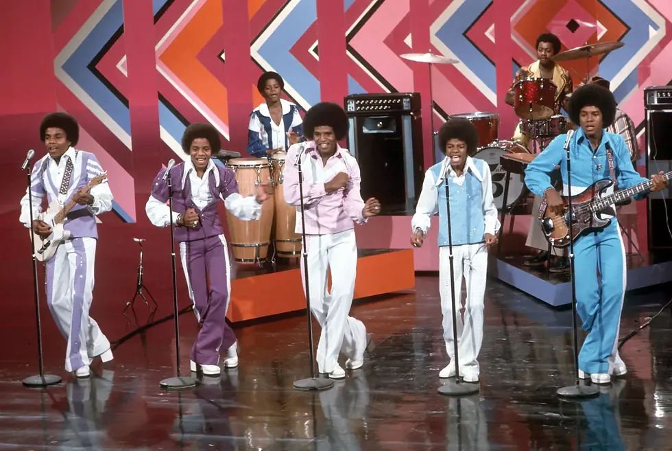 The 1970s brought more hope fueled by the fantasy of love.