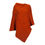 Thumbnail: Wool Poncho, 100% British Wool