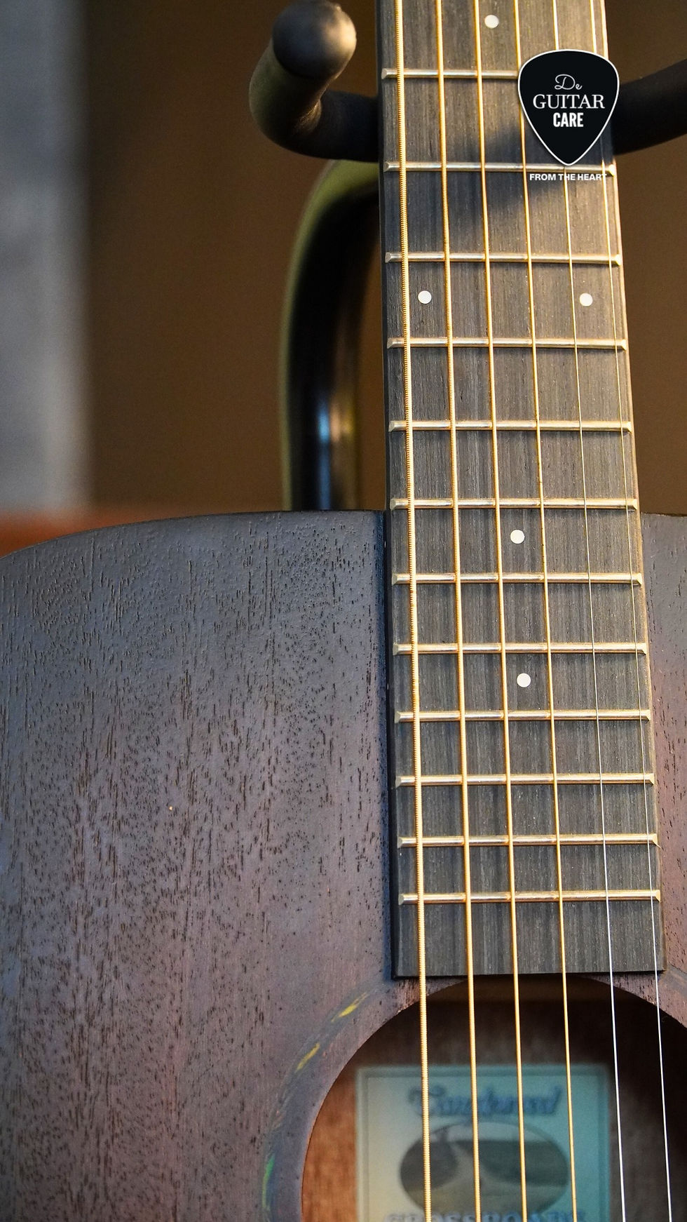 Thumbnail: Tanglewood TWCR DE Crossroads