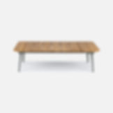 Bliss Coffee Table