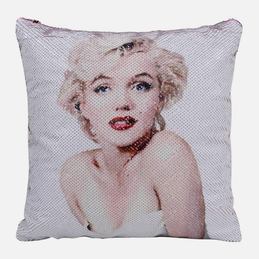 Thumbnail: Marilyn Monroe Pillow