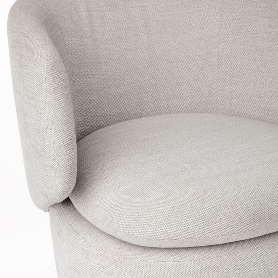 Andaz Swivel Chair