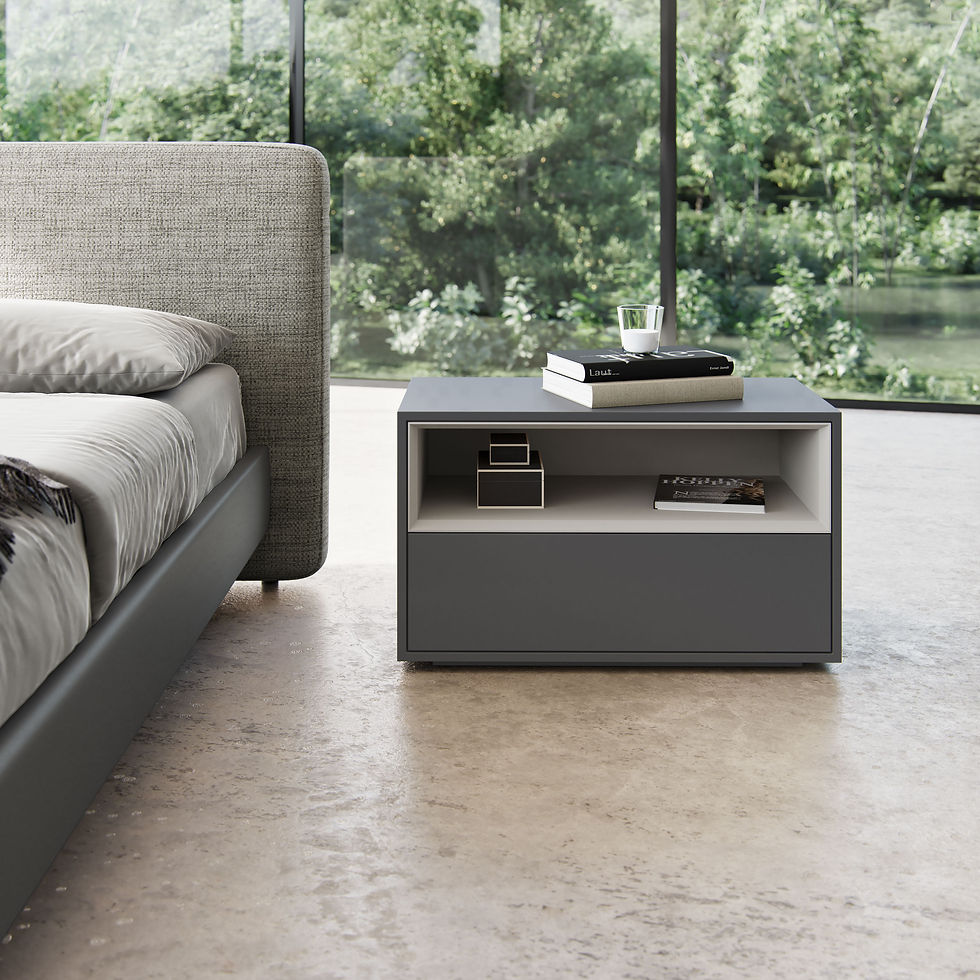 Adela Nightstand
