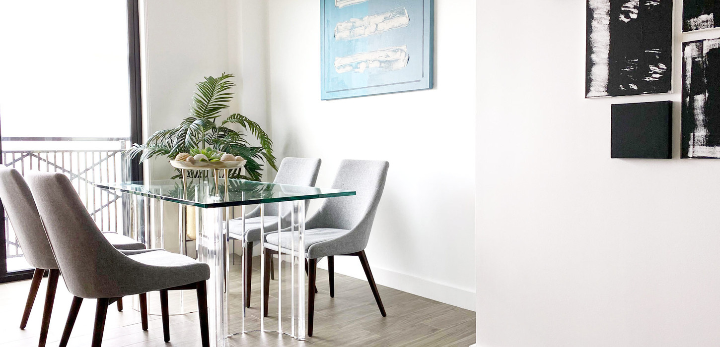 Home Staging MIAMI Interior Design Interior Styling Furniture