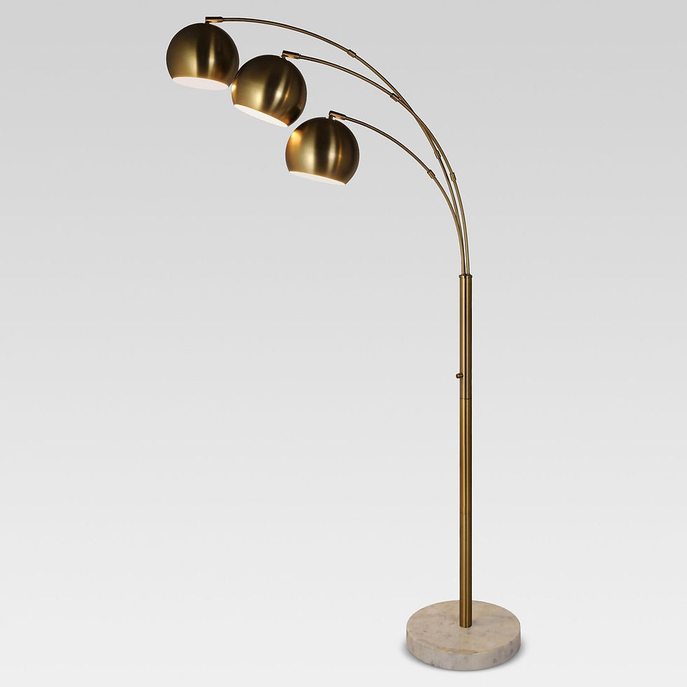 Cacus Floor Lamp