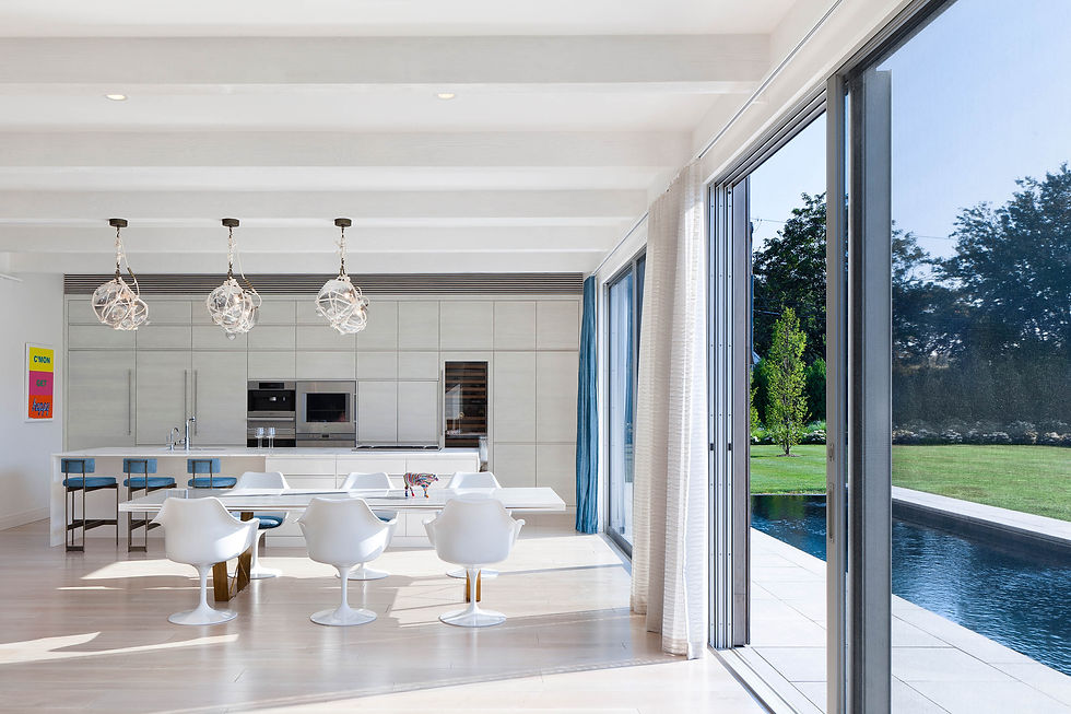 CRD Associates - Bridgehampton