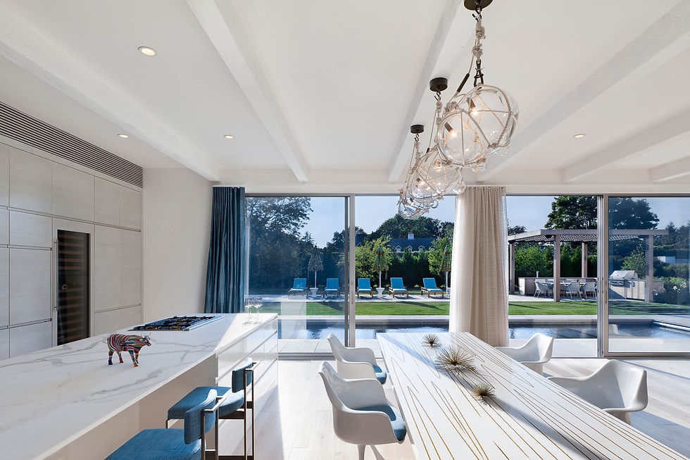 CRD Associates - Bridgehampton