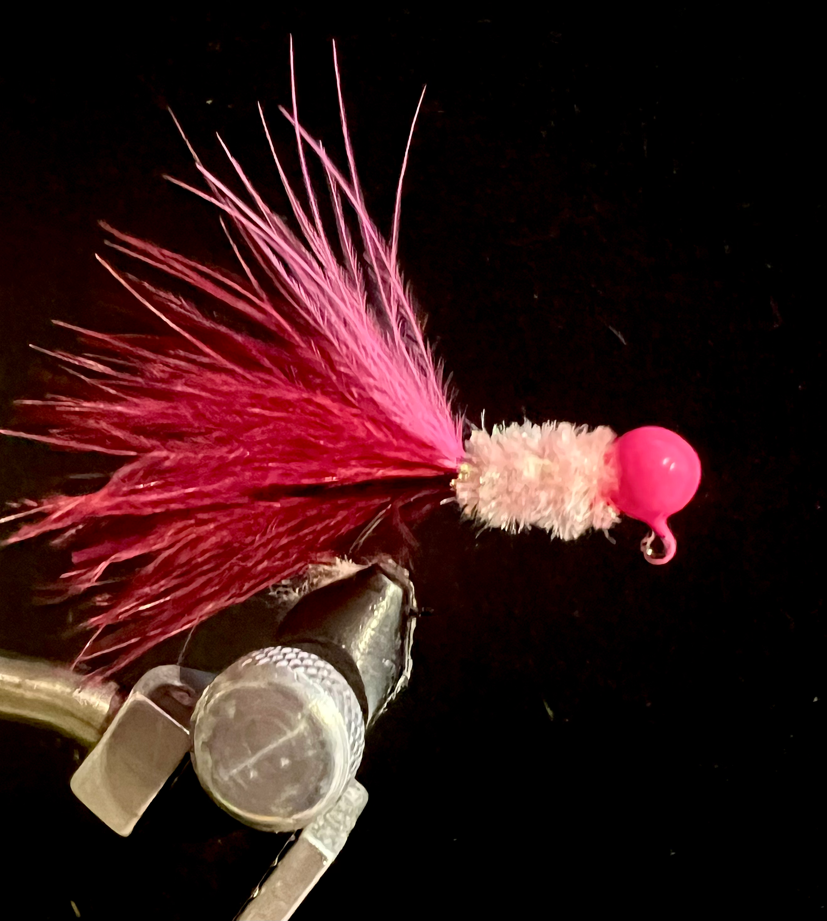 Rosie red wine - 120