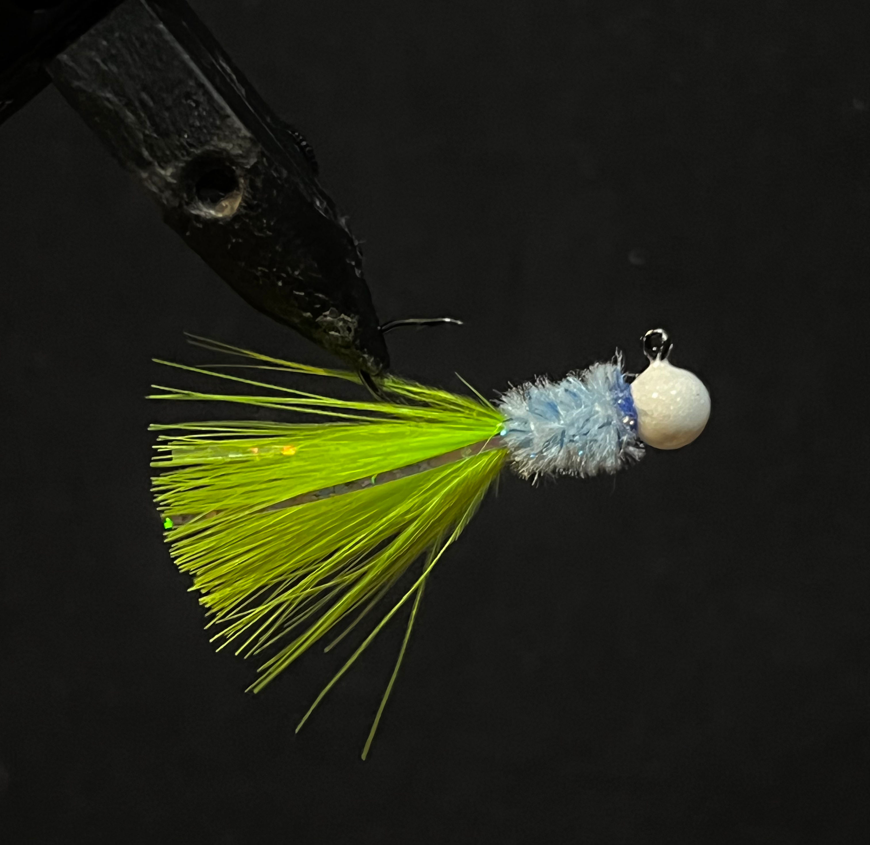 Monkeytreuse