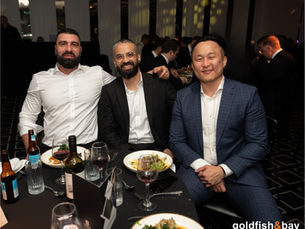 2025 AIB NSW Professional Excellence Awards