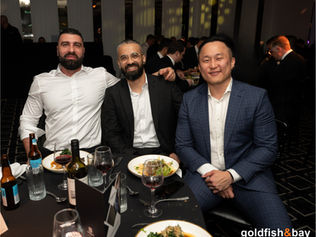 2025 AIB NSW Professional Excellence Awards