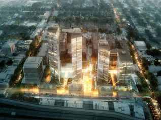 Goldfish & Bay Joins Forces in Another Transformative Venture: Unveiling Burwood Place