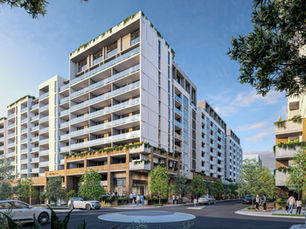 AUBURN SQUARE