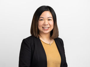 MEET THE TEAM | Citra Suparto