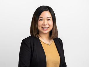 MEET THE TEAM | Citra Suparto