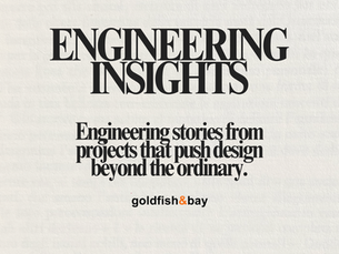 ENGINEERING INSIGHTS | When the Fire Brigade Is Thousands of Kilometres Away