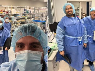 Setting a New Standard: Goldfish & Bay's Role in Upgrading St Vincent's Private Hospital