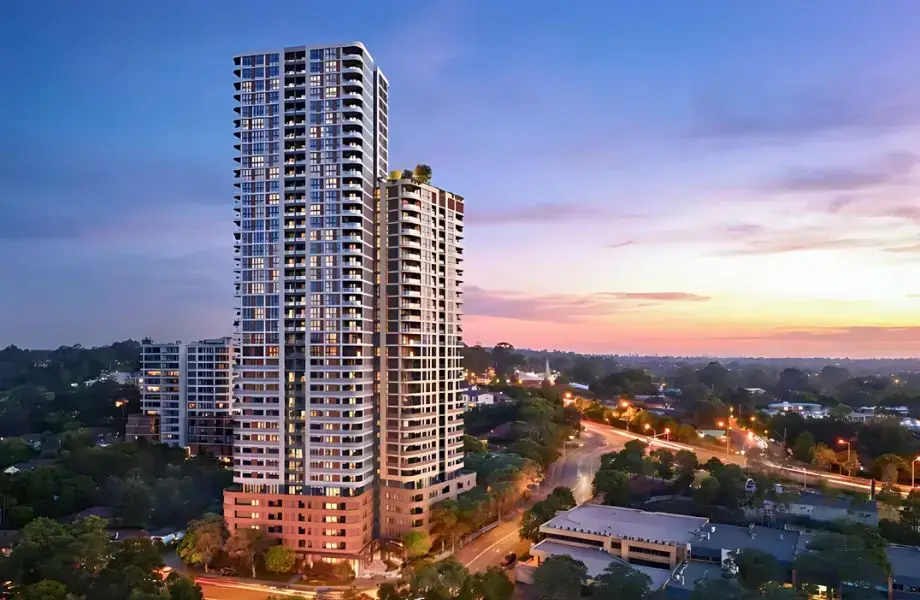OLD CASTLE HILL ROAD | Every project begins with a vision, but bringing it to life takes the expertise, collaboration and shared commitment of an entire consultant team.