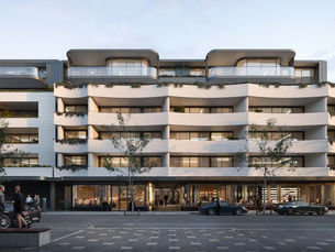 Elevating Double Bay Living: Goldfish & Bay's Contribution to Encore 1788 Residences