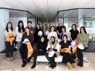 WOMEN IN ENGINEERING | Recognising impact. Celebrating progress