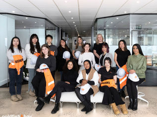 WOMEN IN ENGINEERING | Recognising impact. Celebrating progress