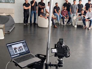 BEHIND THE SCENES | A Morning with Our Emerging Engineers