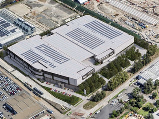 Goldfish & Bay Progressing Engineering Design for Hale’s Grand Avenue Industrial Hub
