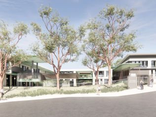 Engineering a Smarter Future: The Forest High School’s Purpose-Built Campus in Allambie Heights