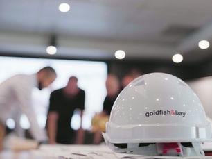 As projects begin to be recognised across the industry, it’s worth reflecting on what sits behind the finished outcome.