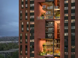 Nicholson Place | ST LEONARDS