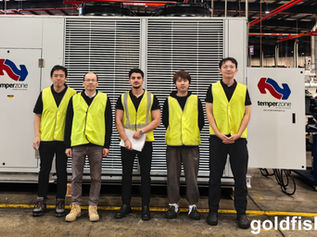 Inside TEMPERZONE | How Local Manufacturing Powers Smarter HVAC Design