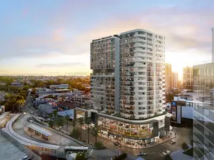 CENTRAL QUARTER | Merrylands
