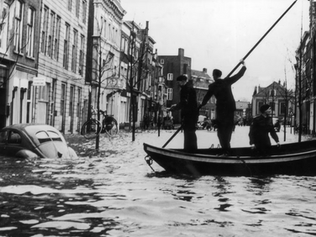 THIS MONTH IN ENGINEERING | January 31, 1953 | When Waterproofing Became a System