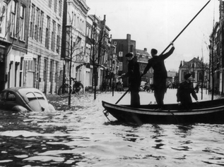 THIS MONTH IN ENGINEERING | January 31, 1953 | When Waterproofing Became a System